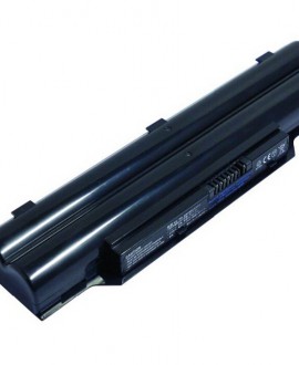 Аккумулятор для ноутбука Fujitsu LifeBook A532 AH532 CP567717-01 FMVNBP213 FPCBP331 FPCBP347AP