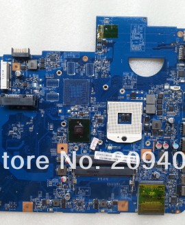 Материнская плата Acer Aspire 5740g (09285-1M) DDR 3 002 48.4GD01
