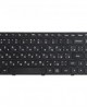 Клавиатура для ноутбука Lenovo G50-30 G50-45 G50-70 G50-70M Z50-70 G70-70 G70-80 Flex 2-15 rus, Black
