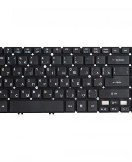 Клавиатура для ноутбука Acer Aspire M3-MA50 M3-581 M5-581 V5-531 V5-551 V5-571 series rus черный