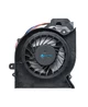 Вентилятор для ноутбука HP Pavilion DV6-6000, DV6-6100, DV6-6200, DV7-6000, DV7-6100, DV6-6B, DV6-6C series, 4-pin