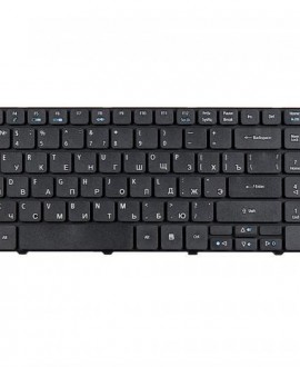 Клавиатура для ноутбука Gateway NV50 NV51B NV53 NV73A NV59C NV78 NE56