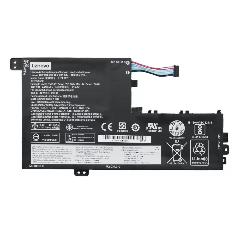 аккумулятор для ноутбука Lenovo купить