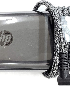 Зарядное устройство / Блок питания для ноутбука HP 19.5V, 10.3A, 200w, 4.5x3.0