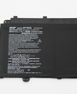 Аккумулятор для ноутбука Acer AP1505L, AP1505L