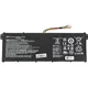 Аккумулятор для ноутбука Acer TravelMate P2 TMP214-41-G2