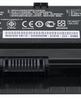 Аккумуляторная батарея для Asus N46VB