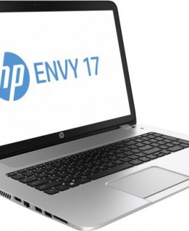 Ремонт ноутбука HP Envy 17-j025er