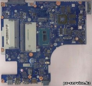 Материнская плата Lenovo G50-70/G50-30 ACLU1/ACLU2 (NM A271) SR1EB Core ...