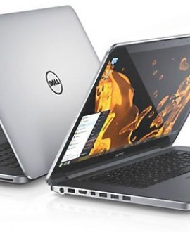 Ремонт ноутбука Dell XPS 15 (L521X)
