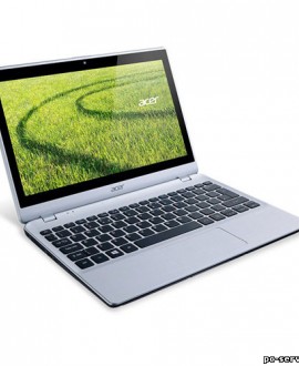 Матрица для ноутбука Acer ASPIRE V7-581
