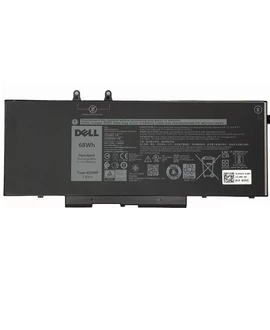 Аккумулятор для ноутбука Dell Latitude 5400 E5400, 5410 E5410, 5500 E5500
