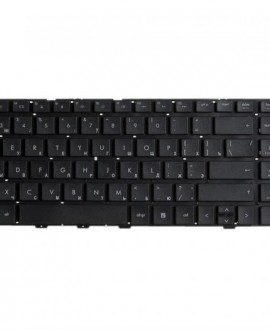 Клавиатура для ноутбука HP ProBook 4530S, 4535S, 4730S, rus, black