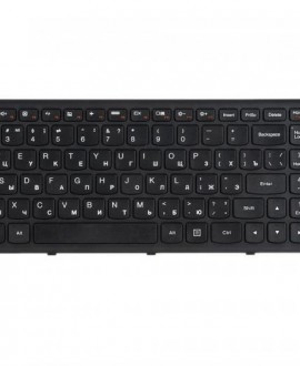 Клавиатура для Lenovo IdeaPad Flex 15, Flex 15D, G500s, G505s, S510p, Z510