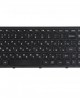 Клавиатура для Lenovo IdeaPad Flex 15, Flex 15D, G500s, G505s, S510p, Z510