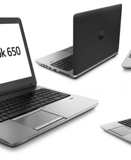 Матрица для ноутбука HP ProBook 650 G1
