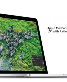 Замена экрана ( дисплея, матрицы) для ноутбука Apple Macbook A1398