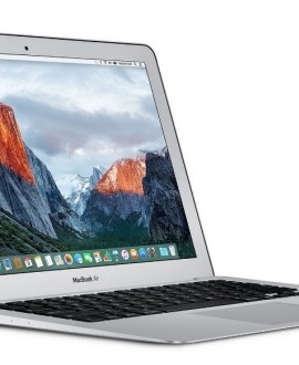 Замена экрана ( дисплея, матрицы) для ноутбука Apple Macbook A1466