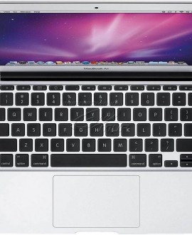 Замена экрана ( дисплея, матрицы) для ноутбука Apple Macbook A1369