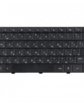 Клавиатура для ноутбука HP Compaq 430, 431, 630, 635, 640, 650, 655, СQ43, CQ57, CQ58, 2000-2d92er, 2000-2d64sr, Pavilion G4-1000, G6-1000