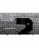 Клавиатура для ноутбука HP Compaq 430, 431, 630, 635, 640, 650, 655, СQ43, CQ57, CQ58, 2000-2d92er, 2000-2d64sr, Pavilion G4-1000, G6-1000