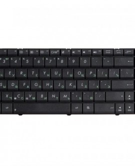 Клавиатура для ноутбука Asus K75, K75D, K75DE, K75A, K75V, K75VJ, K75WM