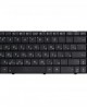 Клавиатура для ноутбука Asus K75, K75D, K75DE, K75A, K75V, K75VJ, K75WM