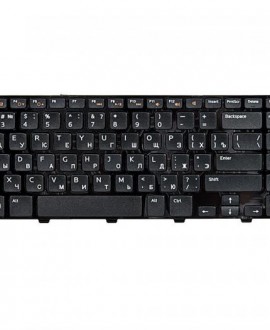 Клавиатура для ноутбука Dell Inspiron N5110, M5110, M511R