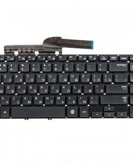 Клавиатура для ноутбука Samsung NP270, NP300E5V, NP350, NP355, NP550