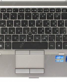 Клавиатура для ноутбука HP Elitebook 2560, 2560P, 2570, 2570P