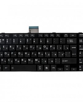 Клавиатура для ноутбука Toshiba Satellite L50, L850, L855, L875, P850, P855