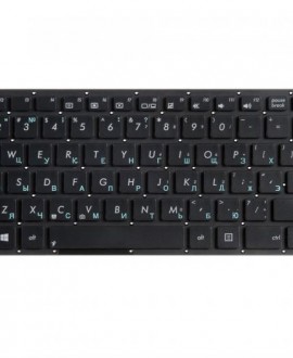 Клавиатура для ноутбука ASUS S400C, S451, X402, S400CA