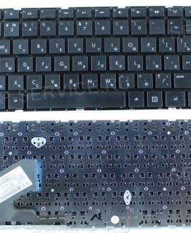 Клавиатура для ноутбука HP Pavilion SleekBook 14-B, 14T-B, M4-1000