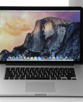 Ремонт MacBook Pro A1398
