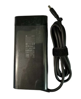 Блок питания / Зарядное устройство HP Omen 15-DG0003UR, 15-DG0004UR, 15-DG0005UR