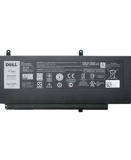 Аккумулятор для ноутбука Dell D2VF9