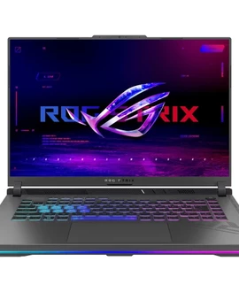Клавиатура для ноутбука Asus ROG Strix G16 G614, G634, RU RGB