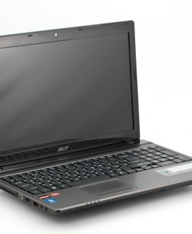Ремонт ноутбука Acer Aspire 5560
