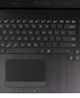 Клавиатура для ноутбука Asus G750 G750J