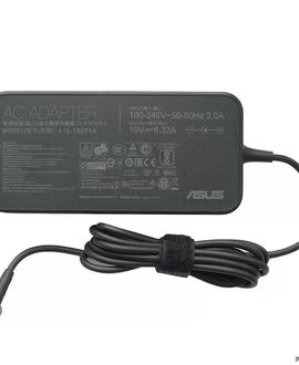 Зарядное устройство / блок питания для ноутбука Asus 19V, 6.32A (120W), разъем 5.5/2.5