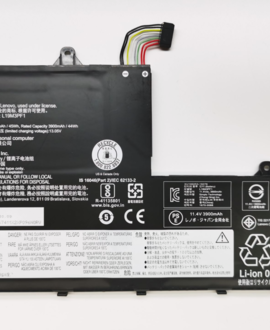 Аккумулятор для ноутбука Lenovo ThinkBook 15-IIL, L19M3PF9, L19C3PF1