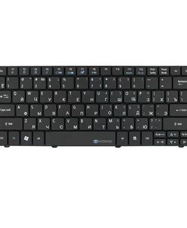 Клавиатура для ноутбука Acer Aspire One 721 722, 751, 752, 753, 1410, 1810