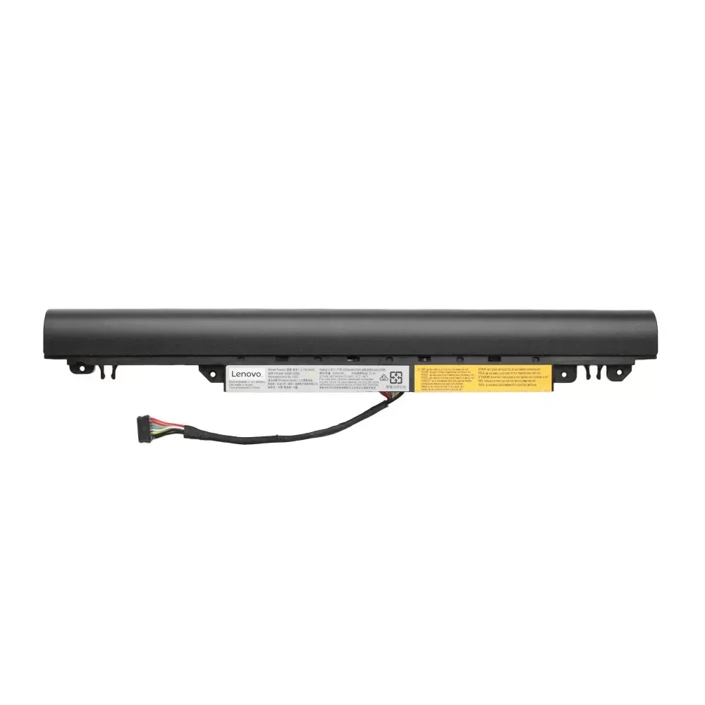 Аккумуляторы для ноутбуков Lenovo