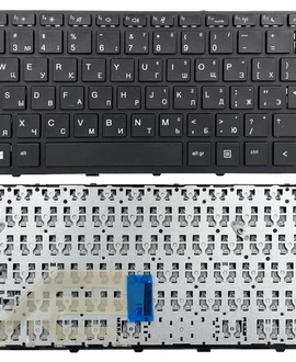 Клавиатура для ноутбука HP 430 G5, 440 G5, 640 G4, 640 G5