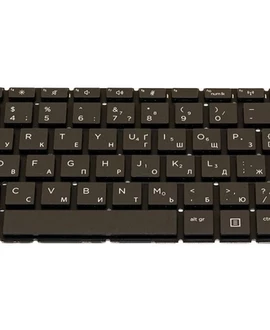 Клавиатура для ноутбука HP 440 G6, 440 G7