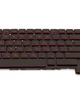 Клавиатура для ноутбука HP 15-CE  с​ Подсветкой