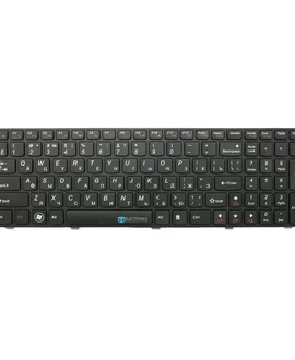 Клавиатура для ноутбука Lenovo IdeaPad G570, Z560, G770