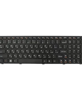 Клавиатура для ноутбука Lenovo IdeaPad B590 Z570