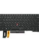 Клавиатура для ноутбука Lenovo E480 с Подсветкой