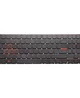 Клавиатура для ноутбука Lenovo Y520 Y530 Y540 с Подсветкой
